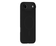 Etui do telefonów Holdit Soft Magsafe Case iPhone 17 Air Black 16852